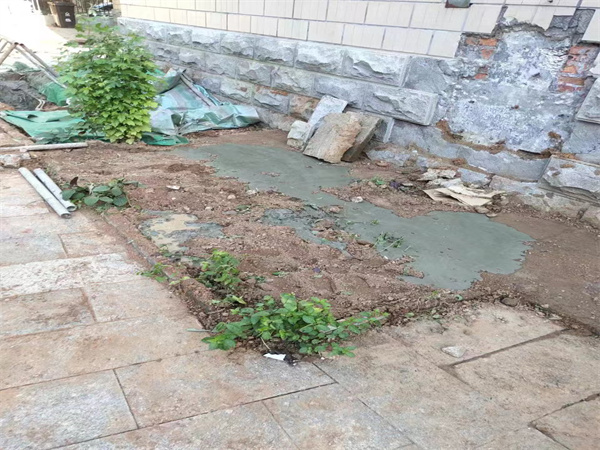 共和地基基础注浆增加承载力灌浆加固