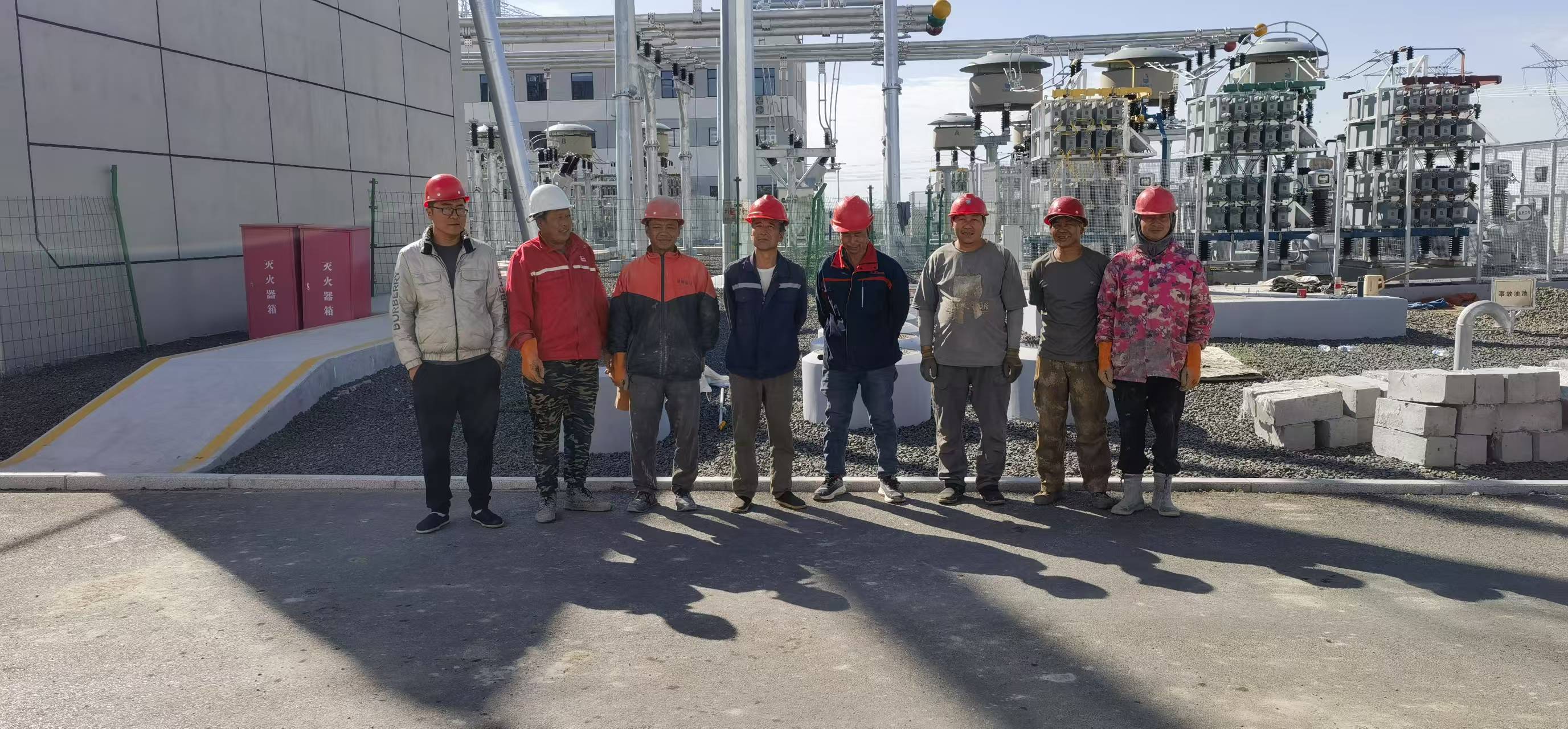 共和地基沉降如何修复？